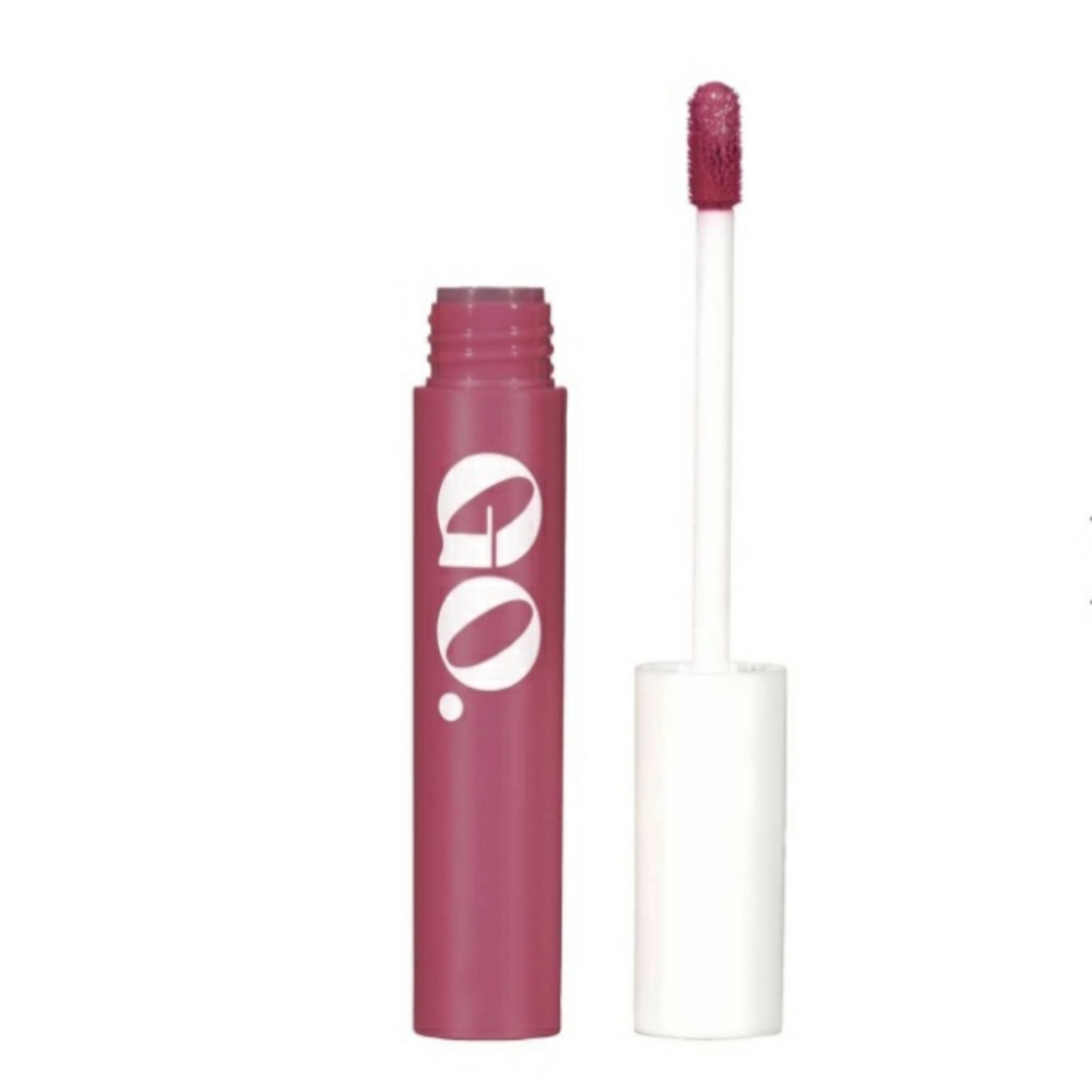 Sunset Rose Lacquered Lip Gel